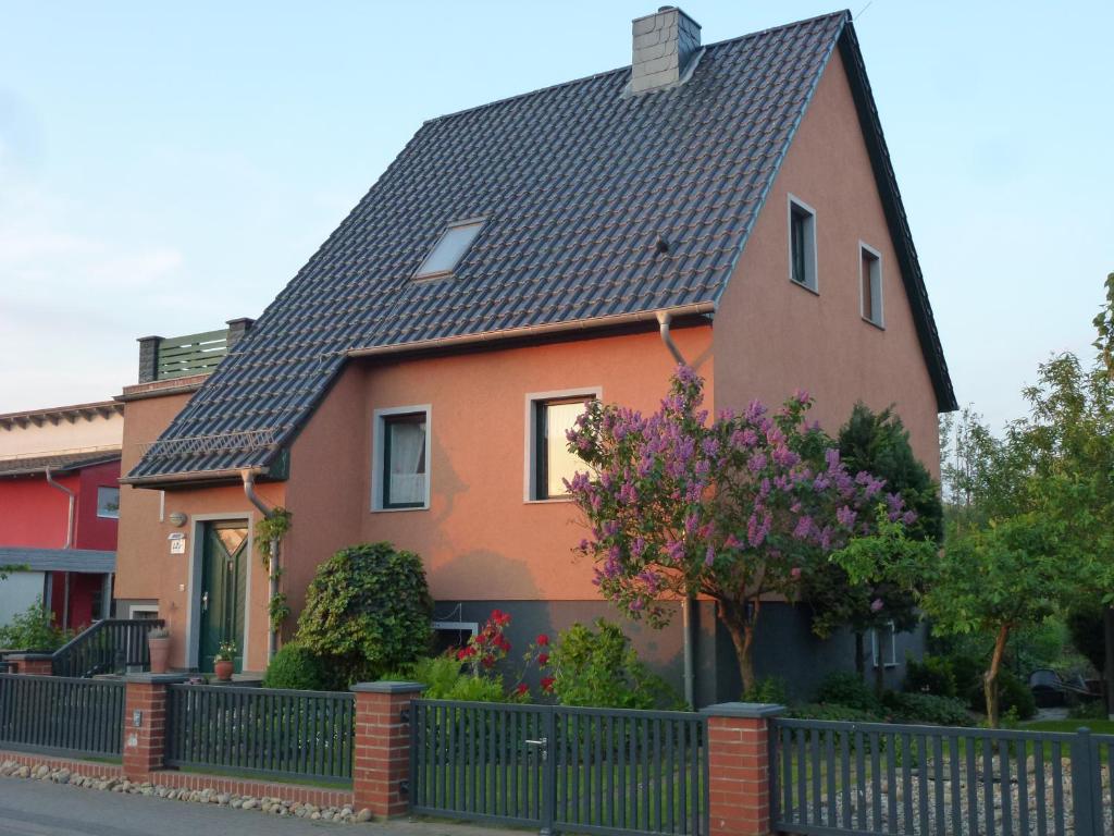 Seeblick Kemnitz room 3