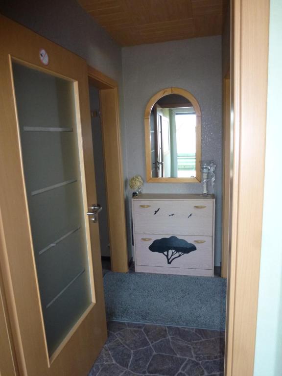 Seeblick Kemnitz room 4