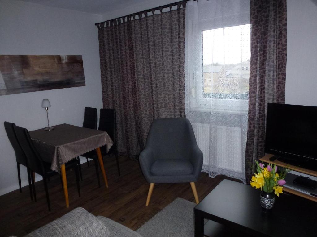 Seeblick Kemnitz room 6